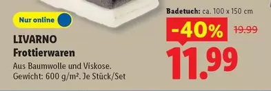 Badetuch