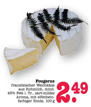 Fougerus
