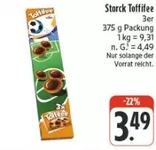 Toffifee