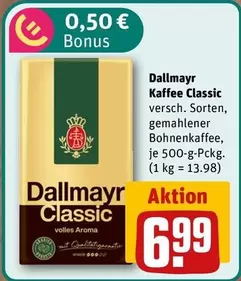 Kaffee Classic