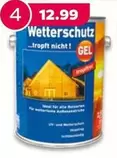 Wettershutz
