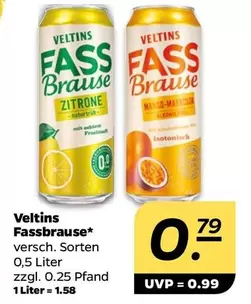 Fass Brause