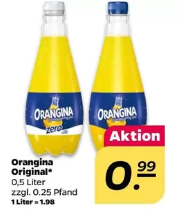 Orangina Original*