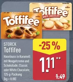 Toffifee