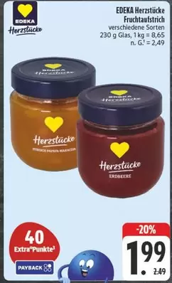 Fruchtstriich