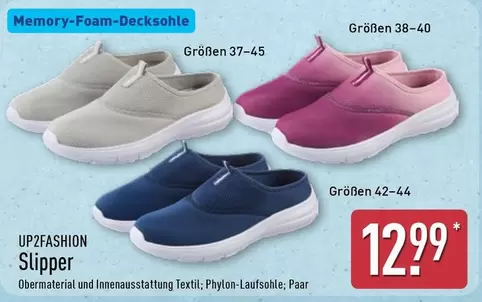 Slipper
