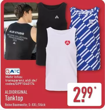 Tanktop
