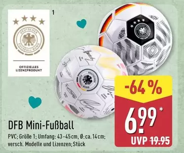DFB Mini-Fußball