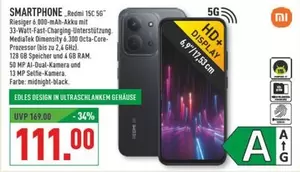Xiaomi - SMARTPHONE