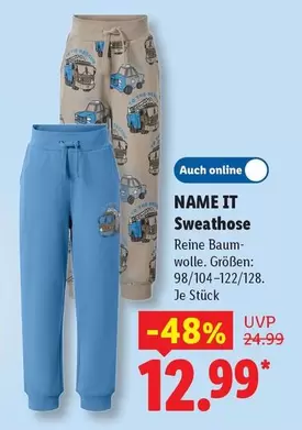 Sweatpants