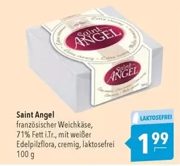 Saint Angel
