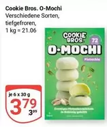 O-Mochi