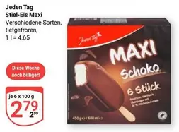 Stiel-Eis Maxi