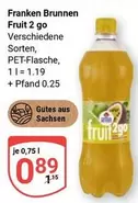 Fruit 2 go