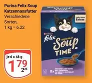Purina - Katzen Nassfutter