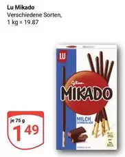Mikado