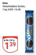 Oreo - Kekse