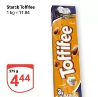 Toffifee