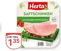 Saftschinken