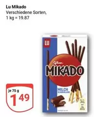 Mikado