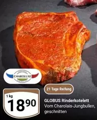 Rinderkotelett