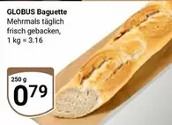Baguette