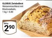Zwiebelbrot