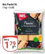 Ibis - Panini XL