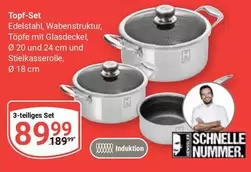 Topf-Set