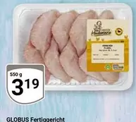 Hähnchen Flügel