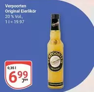 Original Eierlikör