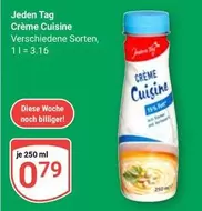 Crème Cuisine