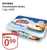 Der Sahnige