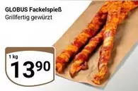 Fackelspieß