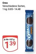 Oreo -  -