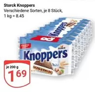 Knoppers