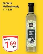 Weiss - Weißweinessig