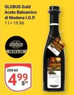 Gold - Aceto Balsamico di Modena I.G.P.