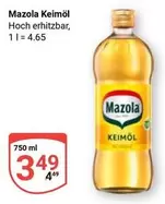 Keimöl