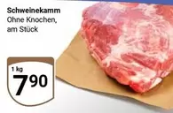 Schweinekamm