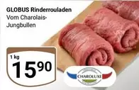 Rinderrouladen