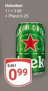 Heineken -  -