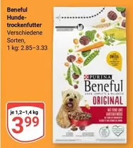 Purina - Hunde-trockenfutter