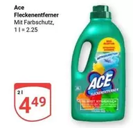 Ace - Fleckentferner