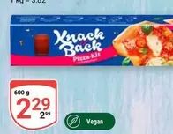 Pizza-Kit