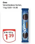 Oreo -  -