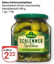Schlemmertöpfchen