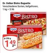 Dr Oetker - Bistro Baguette