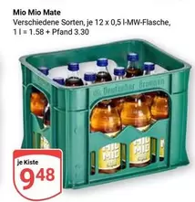 Mio Mio Mate