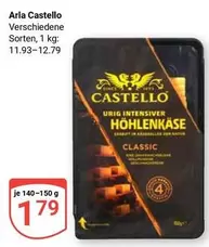 HÖHLENKÄSE CLASSIC